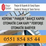 Sultanbeyli Kepenk Tamiri